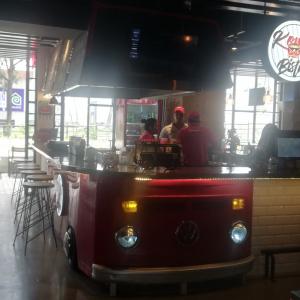Kombi Bistro