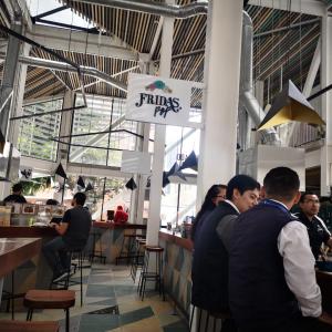 Foto de Fridas (El Mercado Dealado)