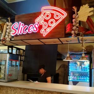 Slices Pizza