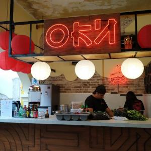 Oka Sopon