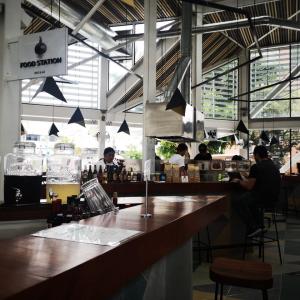 Food Station (El Mercado Dealado)