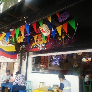 La Fonda de Pablito