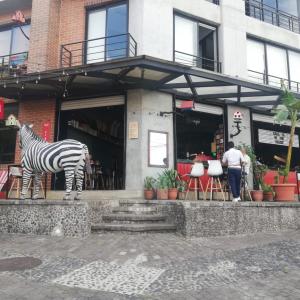 Café Saúl (4º Norte)