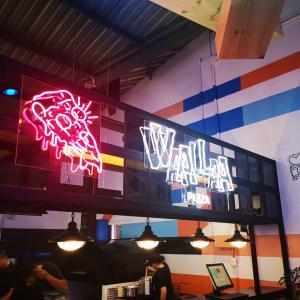 Foto de Vala Pizza (Cuatro Estaciones)