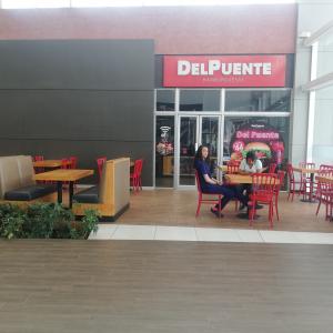 Del Puente (Pasaje Naranjo)