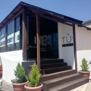 Tu Café