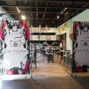 Café del Arte (Fontabella)