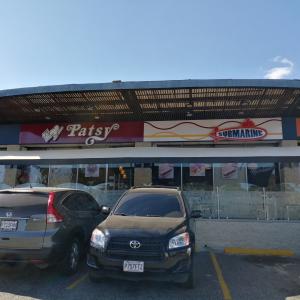 Patsy (San Cristóbal)