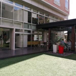 Foto de Restaurante Markis