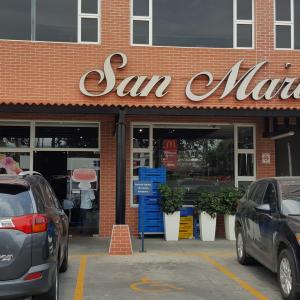 San Martin (Petapa)