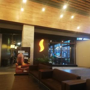 Café Barista (Sankris Mall)