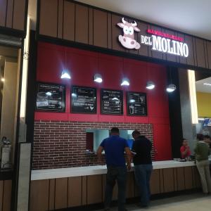 Del Molino (Pradera Vistares)