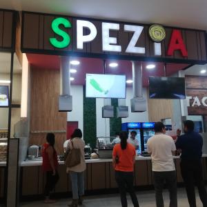 Spezia
