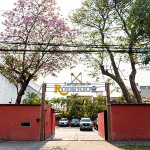 Las Carnes de Rodrigo 