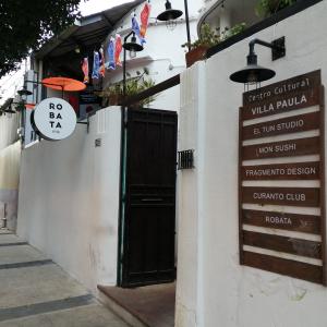 Foto de Robata