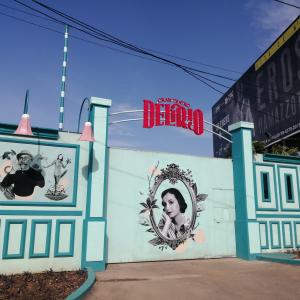 Gran Teatro Delirio