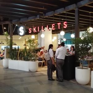Skillets (C. C. Parque Las Américas)