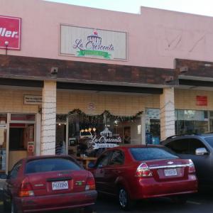 La Crescenta