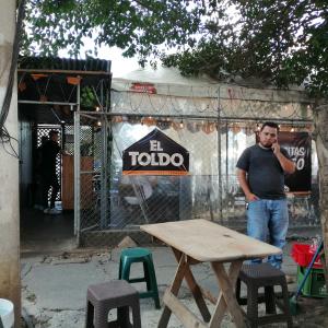 El Toldo