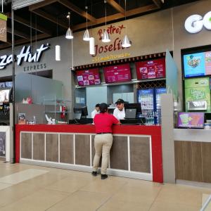 Bistrot Joselito (Naranjo Mall)