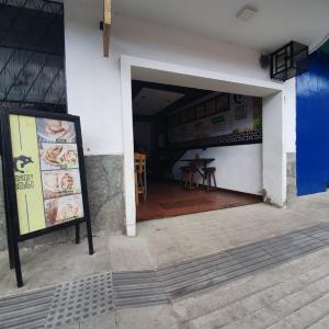Gyros y Kebabs (Zona 4)