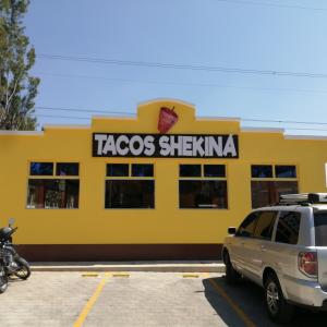 Tacos Shekiná