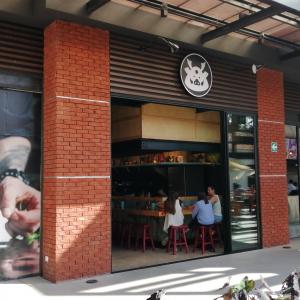Buta Ramen House (Zona 10)