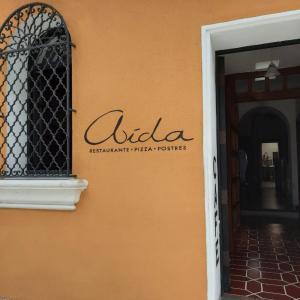 Aída (Zona 1)