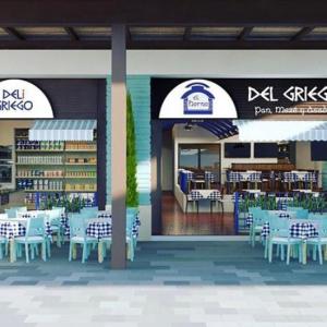 Del Griego