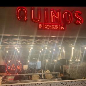 Quino`s (Plaza Décima)