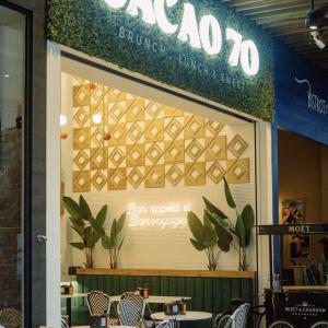 Cacao70 (La Noria)