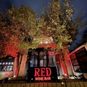 Red Wine