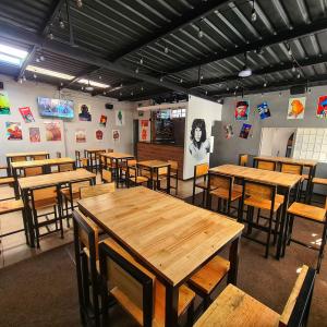 Mítica Bar
