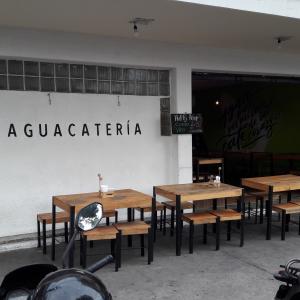 Foto de Aguacateria