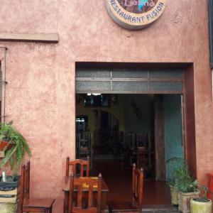 Sabor Latino