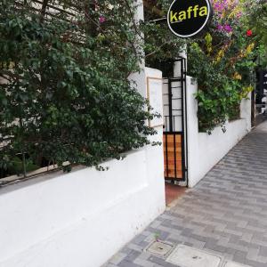 Kaffa