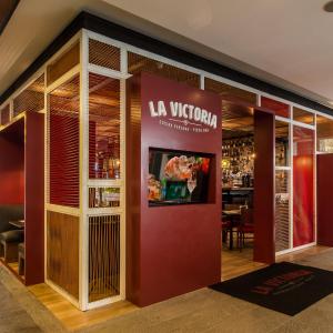La Victoria