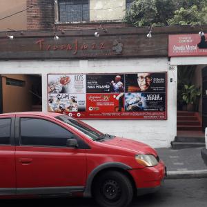 Trovajazz