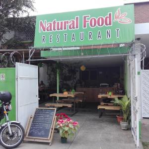 Natural Food