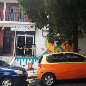 Foto de Juancho Ming