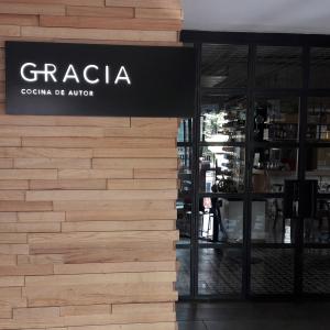 Foto de Gracia