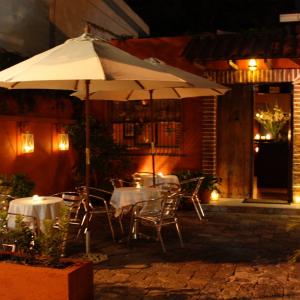 El Rincon de Alex