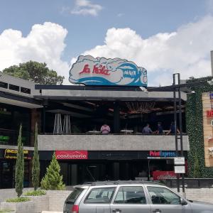 Foto de La Hola Betos (Zona 10)