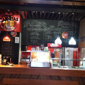 Don Carnitas (La Noria)