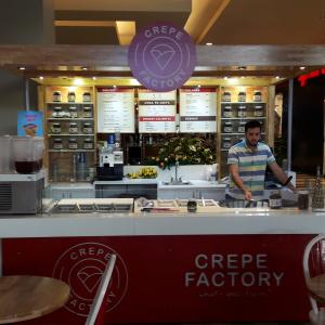 Crepe Factory