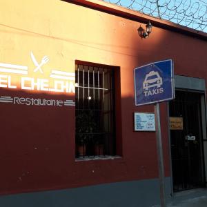 El Che...cha