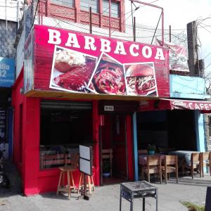 Barbacoa Grill