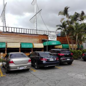 Puerto Barrios