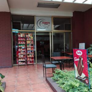 Favio's Cafe