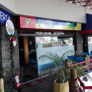 Mar Abierto